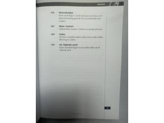 Hobby en Techniek Tipboek zang - Hugo Pinksterboer