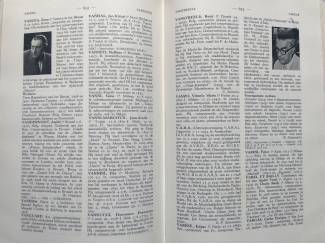 Encyclopedie&euml;n Alg. Muziek-encyclopedie deel VI (R-Z) - A. Corbet