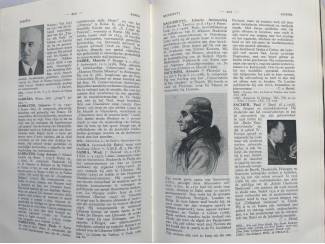 Encyclopedie&euml;n Alg. Muziek-encyclopedie deel VI (R-Z) - A. Corbet
