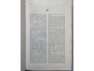 Encyclopedie&euml;n Alg. Muziek-encyclopedie deel VI (R-Z) - A. Corbet