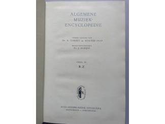 Encyclopedie&euml;n Alg. Muziek-encyclopedie deel VI (R-Z) - A. Corbet