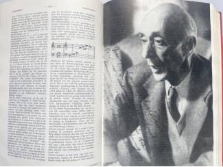 Encyclopedie&euml;n Alg. Muziek-encyclopedie deel VI (R-Z) - A. Corbet