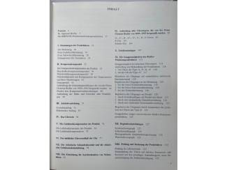 Hobby en Techniek Riefler - Pr&auml;zisionspendeluhren 1890-1965