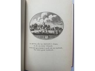 Geschiedenis en Politiek L. van Ollefen, De Nederlandsche stad- en dorp-beschrijver 1