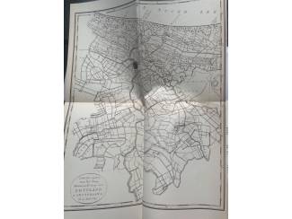 Geschiedenis en Politiek L. van Ollefen, De Nederlandsche stad- en dorp-beschrijver 1
