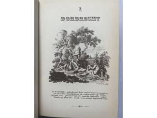Geschiedenis en Politiek L. van Ollefen, De Nederlandsche stad- en dorp-beschrijver 1