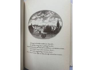 Geschiedenis en Politiek L. van Ollefen, De Nederlandsche stad- en dorp-beschrijver 1