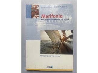 ANWB Marifonie - Opleiding voor het examen