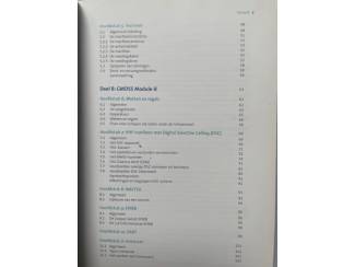 Sport ANWB Marifonie - Opleiding voor het examen