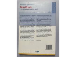 Sport ANWB Marifonie - Opleiding voor het examen
