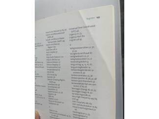 Sport ANWB Marifonie - Opleiding voor het examen