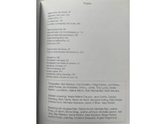 Kookboeken Zoete gerechten
