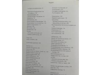 Kookboeken Zoete gerechten
