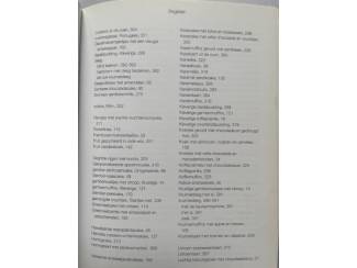 Kookboeken Zoete gerechten