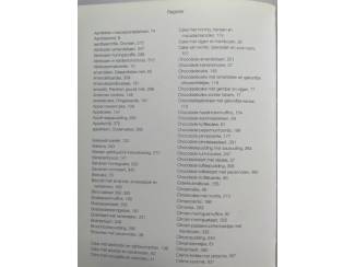 Kookboeken Zoete gerechten