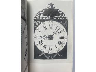 Hobby en Techniek Comtoiseklokken - Ton Bollen