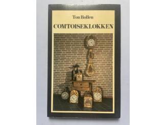 Comtoiseklokken - Ton Bollen