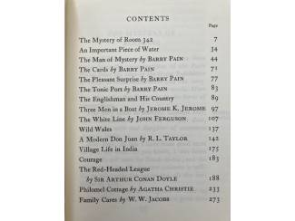 Buitenlandse Boeken Selected short stories - English by the Nature Method