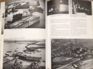 Geschiedenis en Politiek Phoenix-caissons - Cor Heijkoop