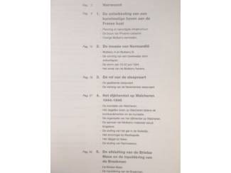 Geschiedenis en Politiek Phoenix-caissons - Cor Heijkoop