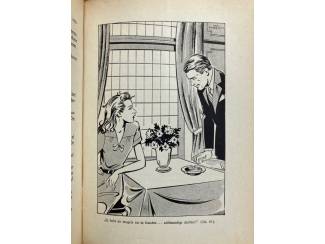 Jeugdboeken Ooo, Gerie trouwt met Daantje! - G. Betlem, H. Borrebach