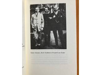 Literatuur De geestelijke verovering der wereld - Frederik van Eeden