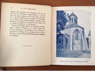 Antiquarische boeken Le vieux Montmartre - Georges Montorgueil