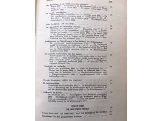 Geschiedenis en Politiek Economische geschiedenis - J.A. van Houtte