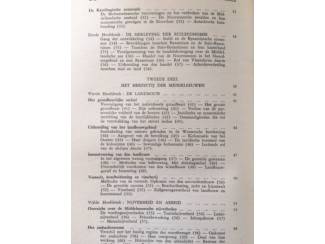 Geschiedenis en Politiek Economische geschiedenis - J.A. van Houtte
