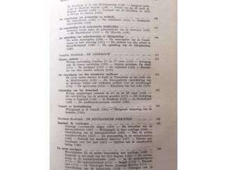 Geschiedenis en Politiek Economische geschiedenis - J.A. van Houtte