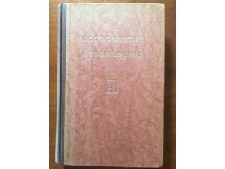 Economische geschiedenis - J.A. van Houtte