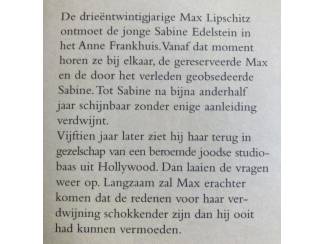 Literatuur De Dochter - Jessica Durlacher