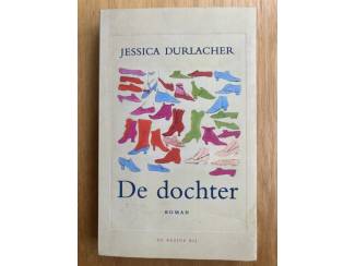 De Dochter - Jessica Durlacher