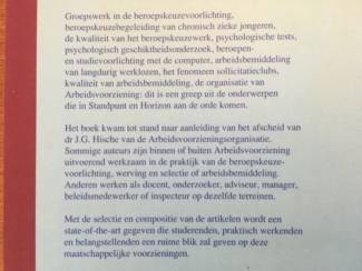 Overige Boeken en Diversen Standpunt en horizon (arbeidsvoorzieningsorganisaties)
