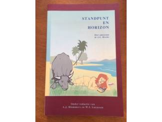 Standpunt en horizon (arbeidsvoorzieningsorganisaties)