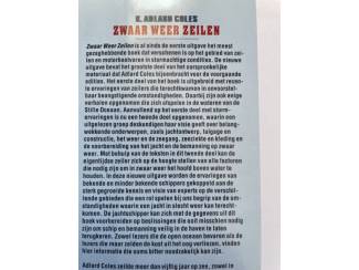 Sport Zwaar weer zeilen - K. Adlard Coles