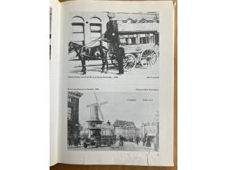 Geschiedenis en Politiek 75 Jaar Autobussen Rotterdam
