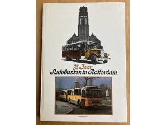 75 Jaar Autobussen Rotterdam