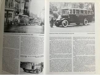 Geschiedenis en Politiek 75 Jaar Autobussen Rotterdam
