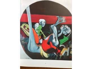 Kunst en Foto Vincent Hloznik, Lubo Zelina,Zuzana Hlozinkova - Continuum
