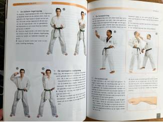 Sport Tae Kwan Do - Charles A. Stepan