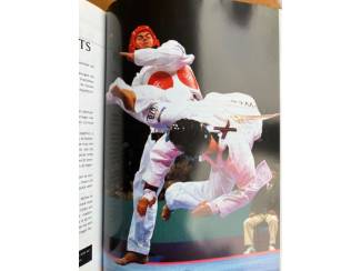 Sport Tae Kwan Do - Charles A. Stepan