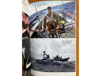 Sport TriFinance Ocean Challenge &ndash; The Self-propelling Man
