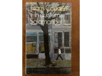 In duisternis - Frans Coenen