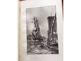 Buitenlandse Boeken Seemannsleben - Edmund Friedrich Hanssen, Prof. Willy St&ouml;wer