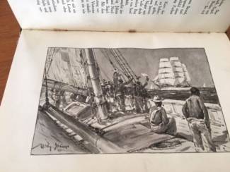 Buitenlandse Boeken Seemannsleben - Edmund Friedrich Hanssen, Prof. Willy St&ouml;wer
