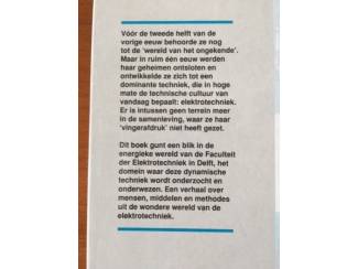 Hobby en Techniek De energieke wereld van de elektrotechniek (TU Delft)
