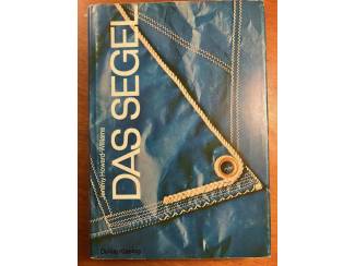 Das Segel - Jeremy Howard-Williams