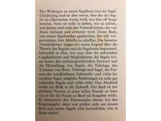 Sport Das Segel - Jeremy Howard-Williams