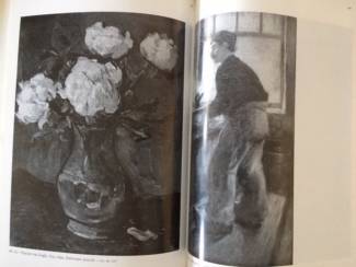 Kunst en Foto Beschrijvende catalogus schilderijen etc. - Dr. D. Hannema